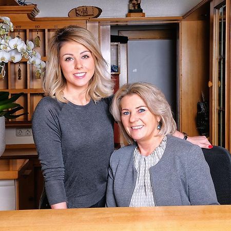 Schreiner'S - Das Waldviertel Haus Laimbach am Ostrong Bagian luar foto