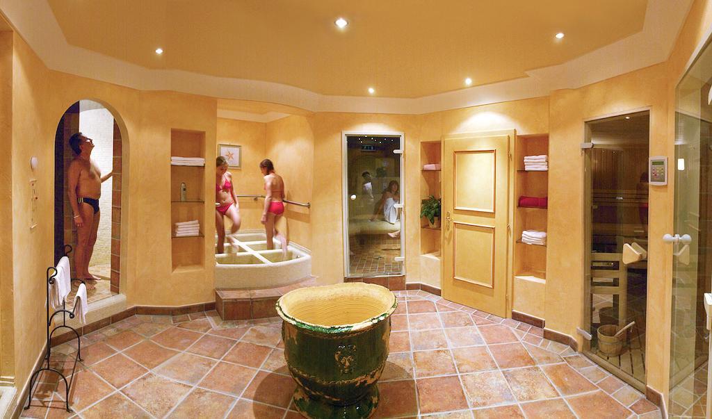 Schreiner'S - Das Waldviertel Haus Laimbach am Ostrong Bagian luar foto