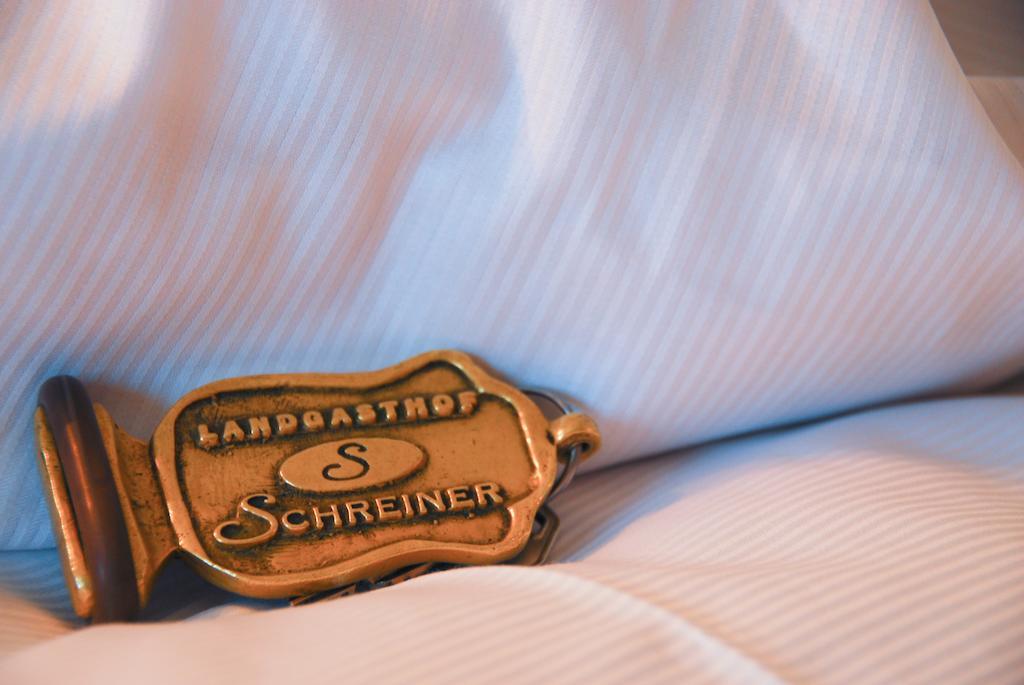 Schreiner'S - Das Waldviertel Haus Laimbach am Ostrong Bagian luar foto