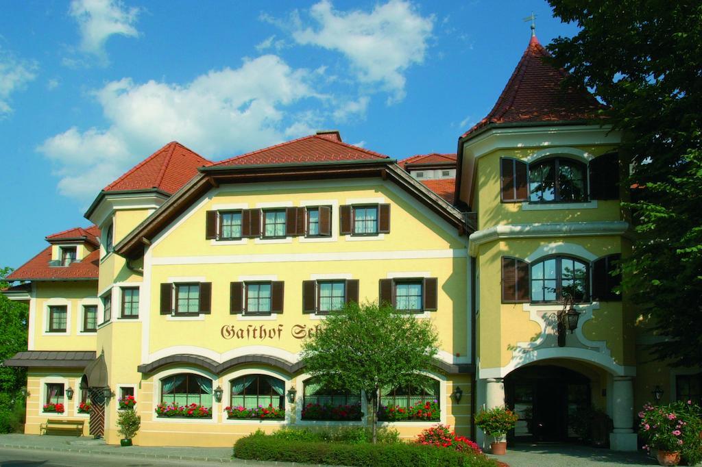 Schreiner'S - Das Waldviertel Haus Laimbach am Ostrong Bagian luar foto