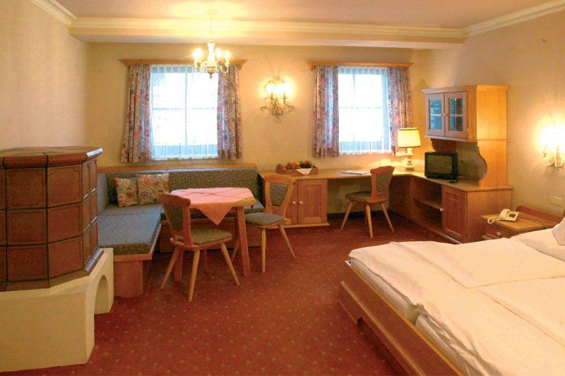 Schreiner'S - Das Waldviertel Haus Laimbach am Ostrong Bagian luar foto
